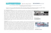CB AUTOMATION, HEKUMA and STAUBLI present their ... · PDF fileCB AUTOMATION, HEKUMA and STAUBLI present their innovations ... weight-optimized take-out gripper, ... represents the