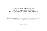 A Strategic Plan for Bridge Engineering - Transportation.orgsp.bridges.transportation.org/Documents/2005strategicplan-website... · research problem statements and recommends selected