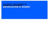 Zebra Scanner OPOS Driver Developer’s Guide · PDF fileii ZEBRA SCANNER OPOS DRIVER DEVELOPER’S ... and enabling/disabling the device in accordance with the UPOS ... 2 ZEBRA SCANNER