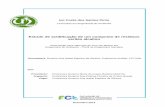 Estudo de acidificação de um composto de resíduos verdes ... · PDF fileÀ Prof.ª Doutora Ana Silveira pela disponibilidade de orientação, coordenação, ... dado que em função