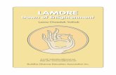 Lamdre – Dawn of Enlightenmentbuddhanet.net/pdf_file/lamdre.pdf · Lamdre: dawn of enlightenment: ... path initiations, teachings on the Triple Tantra and guid-ance about how to