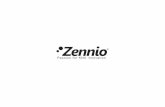 Passion for KNX innovation - zennio.comzennio.com/images/stories/zennio/catalogos/Catalago_de_Productos... · 3 ZVI-TMDP4 ZN1AC-UPFRCR (122.7 x 90.2 x 12 mm.) Touch-MyDesing es un