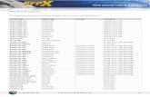 PFPX Aircraft&Add-On List - FlightSimSoft.comflightsimsoft.com/downloads/PFPX_Aircraft_AddOn_List.… ·  · 2013-09-06Airbus A318-111 CFM56-5B9P Airbus A319-111 CFM56-5B5 Airbus