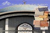 The Qur’an  · PDF fileThe Qur’an Exhibition Europe’s largest exhibition on the Holy Qur’an, ... Radio, French TV, Al-Arabiya, Islam Channel. The exhibition received wide