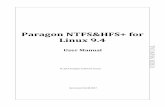 Paragon NTFS&HFS+ for Linux 9download.paragon-software.com/doc/ntfs_hfs_linux_9_4_user_manual.… · P A R A G O N N S O F T W A R E Paragon NTFS&HFS+ for Linux 9.4 User Guide Th
