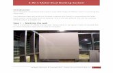 3-IN-1 Metal Stud Backing System - Grab Bar · PDF file16 3-IN-1 Metal Stud Backing System This rendering illustrates the versatility of Metal-Lites patented 3-in-1 backing system