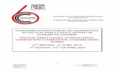 CONCOURS INTERNATIONAL DE COMPOSITION …prades-festival-casals.com/wp-content/uploads/2013/09/le-reglement... · submit one new chamber music composition, lasting about 15 minutes,