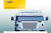 Products for your scania truck -  · PDF fileProducts for your scania truck  . Lighting Page 3 - 31 Starter Page 32 - 71 Generator Page 72 - 117 Flasher, Relays Page 118 - 126