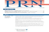 PRN Policy Review & News - Highmark Blue Shield · PDF fileHighmark Inc. — a stable force ... Radiology at the Jefferson Medical College and the Thomas Jefferson University Hospital