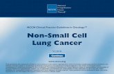 Practice Guidelines in Oncology - Non-Small Cell Lung Cancerimg.medscape.com/article/714/976/NSCLC_V.2.2010_(Medscape).pdf · in Oncology – v.2.2010 NCCN Non-Small Cell Lung Cancer