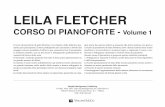 THELEILA FLETCHER LEILA FLETCHER CORSO DI …volonte-co.com/website/images/estratti/mb368-preview-ita.pdf · The Books of this Piano Course are numbered consecutively, ... THELEILA