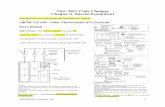 ARTICLE 690 - Solar Photovoltaic (PV) Systems · PDF fileARTICLE 690 - Solar Photovoltaic (PV) Systems ... DC-to-DC Converter. ... One industry standard method for calculating maximum
