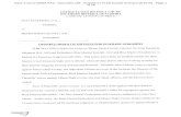OMNIBUS ORDER ON MOTIONS FOR SUMMARY JUDGMENT - GPO · PDF fileOMNIBUS ORDER ON MOTIONS FOR SUMMARY JUDGMENT ... addition, during the course of litigation, ... 240 F.3d 982, 991