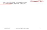NetCom Learning Training Courses Pre-Approved for …a.netcominfo.com/pdf/netcom_comptia_ce_training_2014.pdf · NetCom Learning Training Courses Pre-Approved for CompTIA CEUs . ...