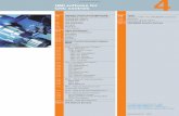 HMI software for CNC controls - sotuu.netHMI software for CNC controls Operator control and programming SINUMERIK Operate operating software 4/2 Siemens NC 61 · 2010 4 Overview The