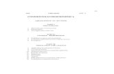 COMMONWEALTH OF DOMINICA -  · PDF file2011 firearms act 3 commonwealth of dominica arrangement of sections part i preliminary