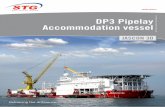 DP3 Pipelay Accommodation vessel - Sea Trucks … 30_Vessel...DP3 Pipelay Accommodation vessel Jascon 30 is a DP3 pipelay vessel with modular S-lay pipelay equipment enabling the vessel