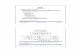 Pipeline ADC Block Diagram - EECS Instructional Support ...inst.eecs.berkeley.edu/~ee247/fa10/files07/lectures/L22_2_f10.pdf · Pipeline ADC Block Diagram ... • Essentially same