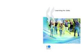 OECD Reviews of Vocational Education and Training ... for Jobs book.pdf · Systems of vocational education and training ... OECD Reviews of Vocational Education and Training Learning