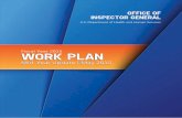 2015 OIG Work Plan Update - oig.hhs.govoig.hhs.gov/.../archives/workplan/2015/WP-Update-2015.pdf · Outpatient dental claims ... HHS OIG Work Plan Mid-Year Update | FY 2015 Table