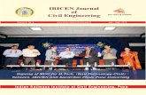IRICEN Journal of Civil Engineeringiricen.gov.in/iricen/journals/Sept-2016.pdf · P. G. Scholar in Project Engineering & Management, NICMAR, ... to contribute articles in the IRICEN