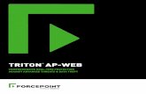 brochure_triton_ap_web_en.pdf - image1.cc-inc.comimage1.cc-inc.com/pcm/marketing/Websense/brochure_triton_ap_web… · WEB CLOUD OR WEB HYBRID MODULE Extend web protection and policy