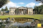 An exceptional Palladian style mansion house Stracathro ... · PDF fileAn exceptional Palladian style mansion house Stracathro Mansion House, by Brechin, Angus, DD9 7QF Brechin: 4