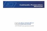 Cathodic Protection Manual Copyright© 2013 Protection... · monitoring is accomplished by monthly or annual manual ... You can now generate a report for the ... 80 milliseconds between