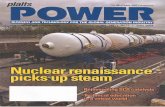 to negotiate- Platts (3).pdf · gas or steam turbine, ... Negotiate your L TSA as part of the OEM purchase to maximize your purchasing leverage. ... Consultants in Emissions Control