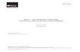 BRAC – AN ENABLING STRUCTURE FOR SOCIAL AND · PDF fileIESE Business School-University of Navarra BRAC – AN ENABLING STRUCTURE FOR SOCIAL AND ECONOMIC DEVELOPMENT Abstract This