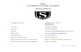 KS5 CURRICULUM GUIDE 2017/2019 - Southam College · PDF fileKS5 CURRICULUM GUIDE 2017/2019 College Address: ... BTEC Level 3 Applied Science ... Level and Level 3 courses which enable