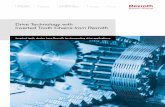 Drive Technology with Inverted Tooth Chains from Rexroth chains/inverted tooth... · Drive Technology with Inverted Tooth Chains from Rexroth Inverted tooth chains from Rexroth for