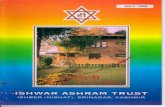D: ook materp d f the Malini-oct-2011Output July 1999.pdf · ishwar ashram trust (founded by sri ishwar swaroop swami lakshman joo maharaj) srinagar / jammu / delhi jai guru dev dear