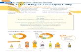 Feature Activities of Group Companies Overseas CSR at the ... · PDF fileCSR at the Orangina Schweppes Group ... At the Orangina Schweppes Group, we pour our energies into developing
