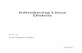 Introducing Linux Distros - Home - Springer978-1-4842-1392-6/1.pdf · ClearOS ... I hope that Introducing Linux Distros will answer many of your questions about Linux and will help