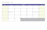 2017 Calendar with US Web viewFH Worship 2pm. City ... 2017 Calendar with US Holidays Subject: Free Word Calendar Keywords: 2017 Calendar with Holidays, 2017 Calendar, Free Calendar,