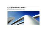 Enbridge Inc./media/Enb/Documents... · ENBRIDGE INC. THIRD QUARTER REPORT 2016 | 2 “We delivered another solid quarter, driven by our strong base businesses and contributions from