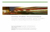Green Public Procurement Road Construction and Traffic ...ec.europa.eu/environment/gpp/pdf/road_construction_and_traffic... · Green Public Procurement Road Construction and Traffic