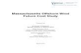 MA Offshore Wind Future Cost Study-FINAL-14-Mar-16 Library/About/SIOW/MA-Offshore-Wind... · Massachusetts Offshore Wind Future Cost Study ... COD commercial operation date CRMF Cost