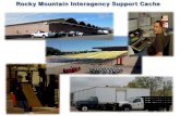 Rocky Mountain Interagency Support Cache · PDF fileSarah Williams (1039 Seasonal) Kits. Office: ... - Casper, WY - Ft. Washakie, WY ... PowerPoint Presentation Author: