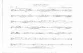 gabriel's oboe accordion 1 001 - ALAN ZISMAN ON …s oboe 4-part.pdf · Acc. L Slowly, expressively — 60 Gabriel's Oboe From "The Mission" By Ennio Morricone Arranoed By Michael