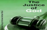 The Justice of God - Adl -e- Ilahi - Islamic Mobilityislamicmobility.com/pdf/The Justice of God Adle Ilahi.pdf · ult,‘adlcame to denote justice, equity, to be on straight path,