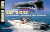 FOUR STROKE / Electronic Fuel Injection - Suzuki á Íslandisuzuki.is/mc/2008/OB/DF140_ProductInformation99999-C2044-031.pdf · FOUR STROKE / Electronic Fuel Injection pp 3 07.9.14,