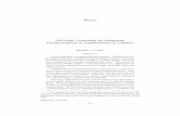 Off-Label: Combating the Dangerous Overprescription of ... · PDF fileNOTE Off-Label: Combating the Dangerous Overprescription of Amphetamines to Children Madeline J. Cohen* ABSTRACT