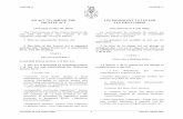 An Act to Amend the Trustee Act - Government of Yukon ... · PDF fileAN ACT TO AMEND THE TRUSTEE ACT (Assented to May 09, 2001) LOI MODIFIANT LA LOI SUR LES FIDUCIAIRES ... la déflation;