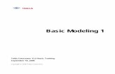Basic Modeling 1 - Freefreeit.free.fr/Tekla/Lesson 01_BasicModeling1_steel_precast.pdf · Author: Ilkka Vaara, Piia Ventola, Nina Westerback Created Date: 11/8/2006 12:27:01 PM
