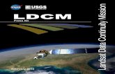 LDCM - NASA · PDF fileThe Landsat Program ... These instruments are designed to improve performance and reliability over previous Landsat sensors. “LDCM will be the best