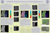 LANDSAT Image Processing and GIS Applicationspeople.uwec.edu/jolhm/Student_Research/McDonald/Images/RS.pdf · a program such as ArcMap where geographic data, ... LANDSAT Image Processing
