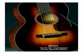 The 00-18H Geoff Muldaur Custom Signature Edition · PDF file“Brazil” serve as the inspiration and title tune for Terry Gilliam’s movie of the same name. His return to the spotlight