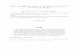 Value Function Iteration as a Solution Method for the ... · PDF fileValue Function Iteration as a Solution Method for the Ramsey Model By Burkhard Heera;b and Alfred Maunerc a Free